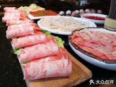 -矮板凳老火锅(宽窄巷子店)