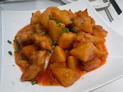 -旺达·福州菜(正大广场店)