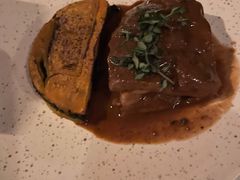 -Ocean's Table 欧舍