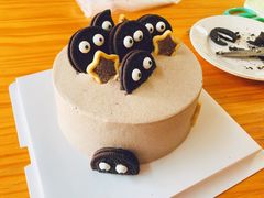 -鹿屿DIY烘焙·公司团建·生日会包场(广州东站店)