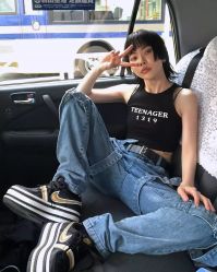 -TRIMS HAIR 修剪造型·烫染接发