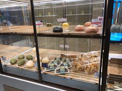 -奈雪的茶(金地广场店)