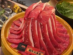 -牛New寿喜烧(虹桥新天地店)