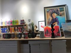 -1001艺术手作·银饰DIY·拼豆(小寨金莎店)