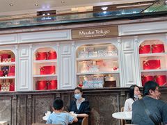-布歌东京(金融街购物中心店)