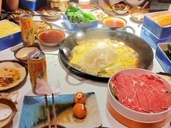 -老天桥蛙炉火锅(姑苏总店)