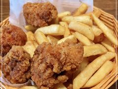 -曼乐辰餐厅(中庚漫游城店)