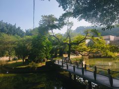 -广州雕塑公园