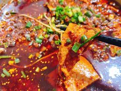 冒牛肉-蓉城西二道无名冒菜(西二道街店)