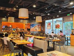 -大快活(丽丰店)