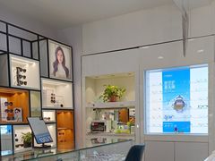 -利明眼镜(顺河路店)