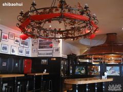 -兰特伯爵西餐厅·啤酒屋(方庄店)