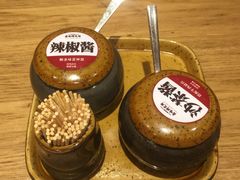 -狮头牌卤味研究所·卤味饭(花城汇南区店)