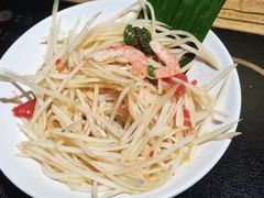 -壹泰东南亚主题餐厅·高良姜风情(州桥店)