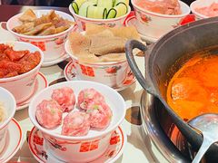 -江北北火锅馆·公路夜市(魏公村店)