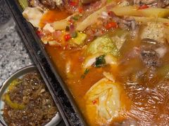 -里岛烤鱼(东港凯虹广场店)