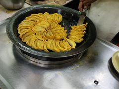 -李记清真馆(打钉巷店)