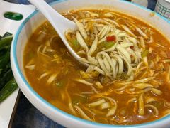 -老白驼退骨特色美食