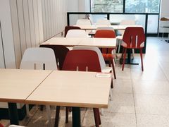 大堂-乡村基(渝北区宝圣大道餐厅)