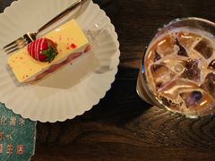 -黑草莓(重庆路店)