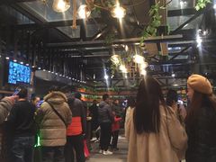 -马氏老外婆餐厅(魏县店)