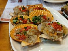 -探唐烧烤(棠东店)