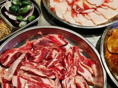 -英雄故事地摊烤肉(马驹桥店)