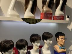 -LAQUEEN 时尚健康假发(万象城总店)