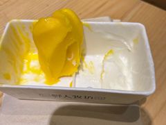 -野人先生现做冰淇淋(北京顺义祥云小镇店)