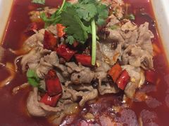 -四季小馆·地道北京小吃(广百店)