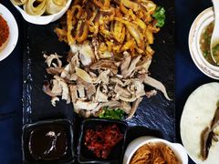 -伊带伊路新疆美食府(呼家楼店)
