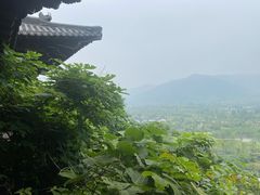 -雅达·阳羡溪山小镇中心