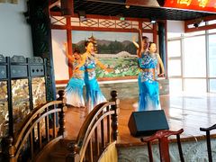 -桥香园过桥米线(国贸店)