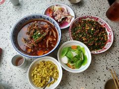 -回水镇·江湖川菜(恒大新城店)