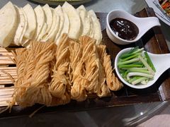 -确喜美味小厨(西单商场兰州店)