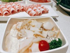 -海底捞火锅(海悦天地店)