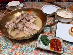 -格日勒阿妈蒙古厨房(新华广场店)