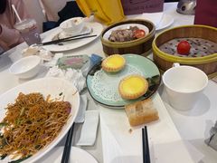 -半岛太子酒家(海港城店)