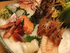 -王鼎精致料理铁板烧(世博源店)