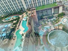 -澳门喜来登大酒店