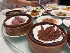 -京香轩·中餐厅(上海中庚聚龙酒店)