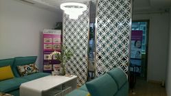 -YooMee优美智能科技美肤机构