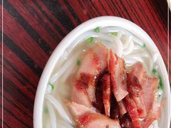-凌舍好烧鹅(中山路店)