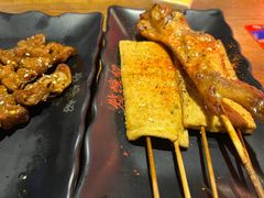 -烧蠔帮·湛江生蚝(南桥店)