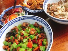 -老西安韩记三鲜煮馍(四府街店)