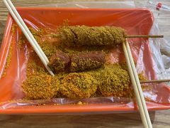 -安发瞧麻辣烫(总店)