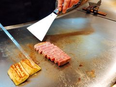 -神户牛排餐厅MOURIYA(总店)