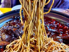 -回味黑鸭煲·始于2006(万松园店)