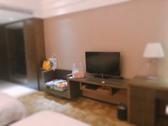 -东方帝景假日酒店