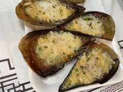 -云晓光头烧烤吧(德平路店)